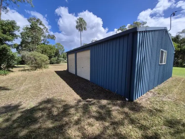 Seventh view of Homely land listing, 6 Livistonia Drive, Poona QLD 4650