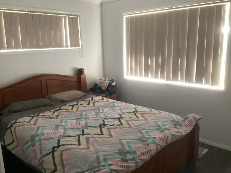 Second view of Homely house listing, 33 Maryborough st, Granville QLD 4650