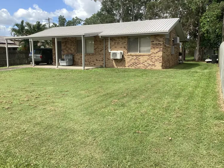 Third view of Homely house listing, 33 Maryborough st, Granville QLD 4650