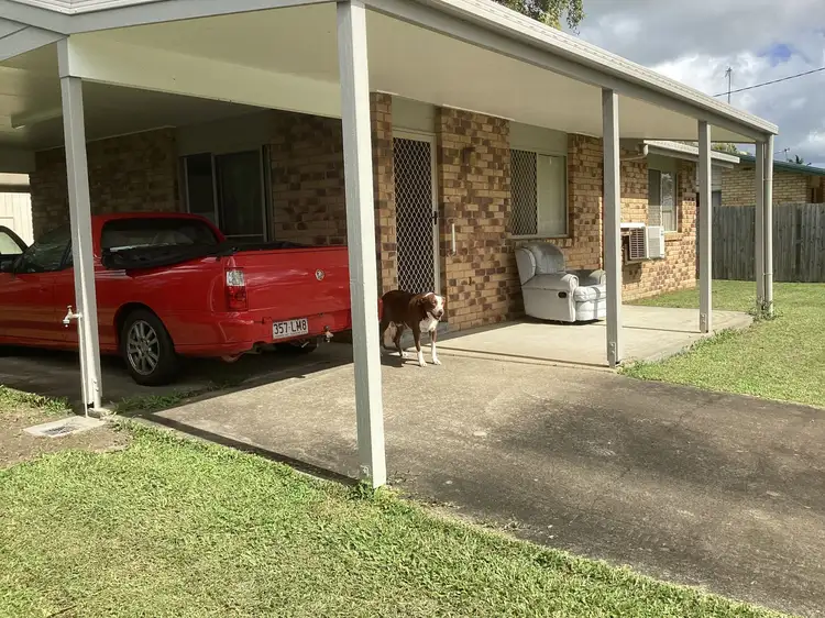 Fourth view of Homely house listing, 33 Maryborough st, Granville QLD 4650