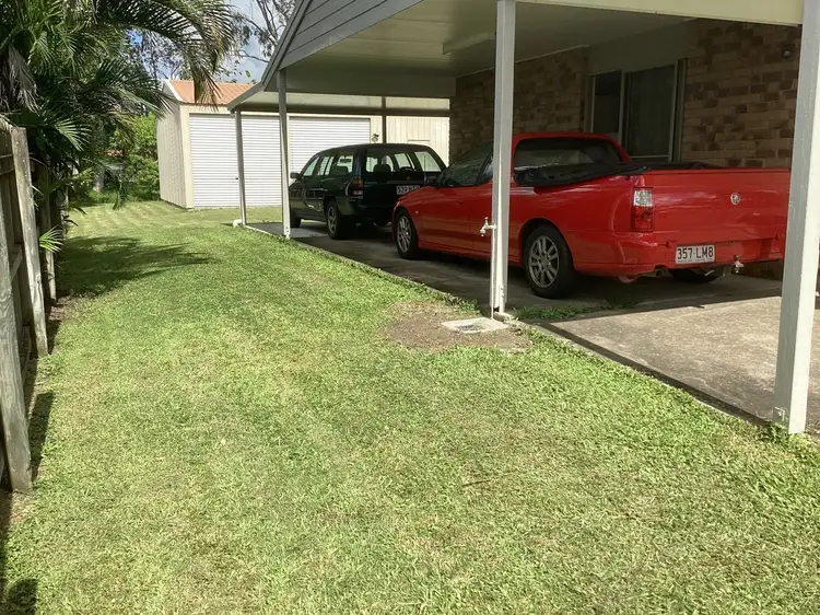Fifth view of Homely house listing, 33 Maryborough st, Granville QLD 4650