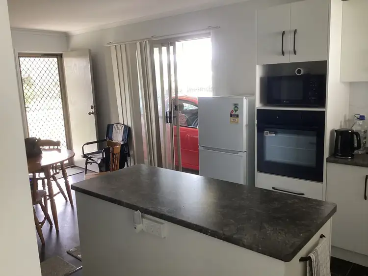 Sixth view of Homely house listing, 33 Maryborough st, Granville QLD 4650
