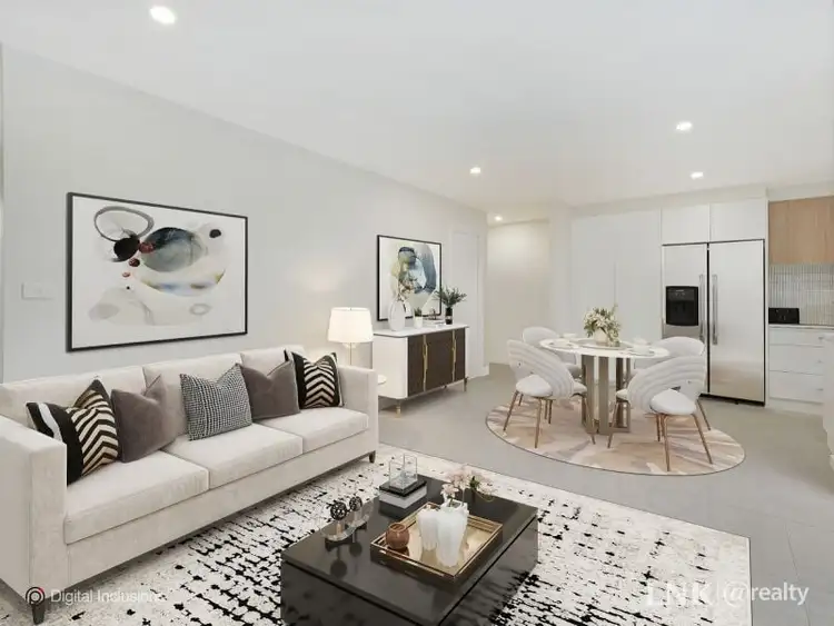 Third view of Homely townhouse listing, 2/125 Crest Road, Albion Park NSW 2527