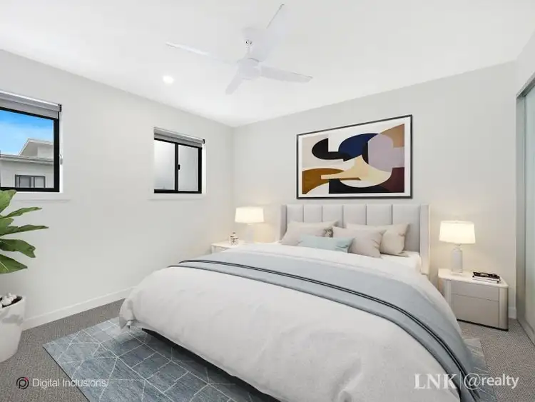Fifth view of Homely townhouse listing, 2/125 Crest Road, Albion Park NSW 2527