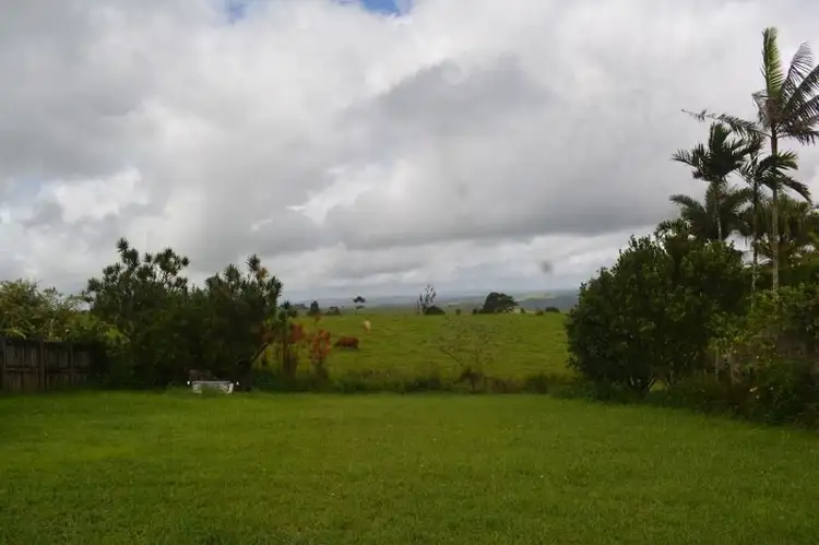 5387B Palmerston Highway, Millaa Millaa QLD 4886