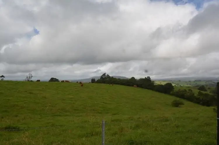 Second view of Homely land listing, 5387B Palmerston Highway, Millaa Millaa QLD 4886