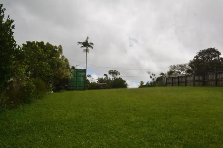 Fourth view of Homely land listing, 5387B Palmerston Highway, Millaa Millaa QLD 4886