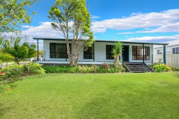 Third view of Homely house listing, 2 Keldie Close, St Georges Basin NSW 2540