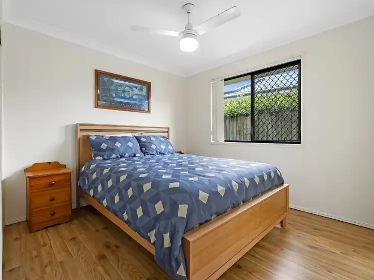 Second view of Homely house listing, 129 Cabarita Road, Bogangar NSW 2488