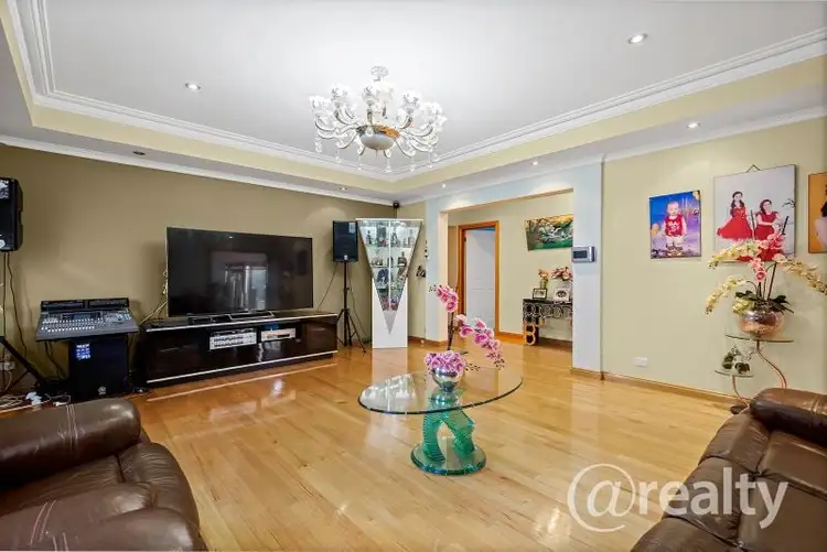 Fifth view of Homely house listing, 8 Napoleon Street, West Footscray VIC 3012