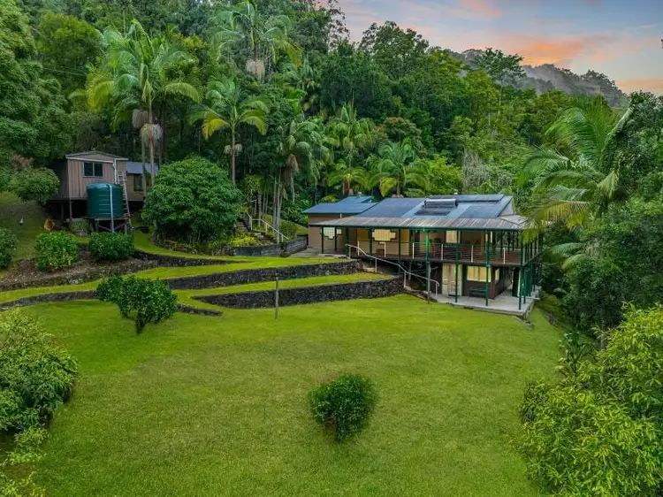 675 Terania Creek Road, The Channon NSW 2480