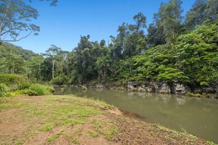 Third view of Homely rural property listing, 675 Terania Creek Road, The Channon NSW 2480