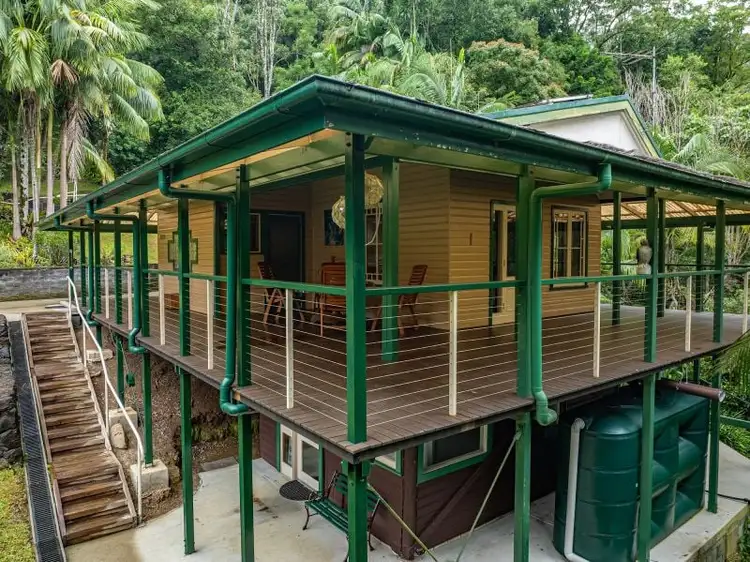 Sixth view of Homely rural property listing, 675 Terania Creek Road, The Channon NSW 2480