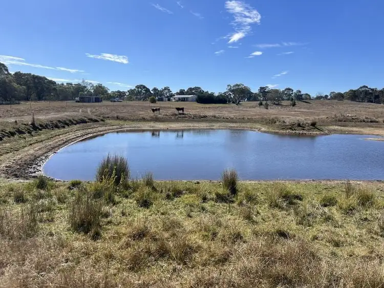 2101 Woodhouselee Road, Laggan NSW 2583