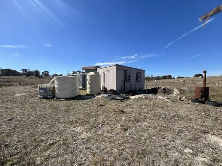 Fifth view of Homely rural property listing, 2101 Woodhouselee Road, Laggan NSW 2583