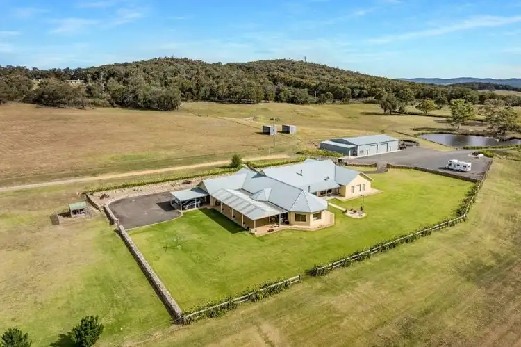 97 Graham Lane, Carrick NSW 2580