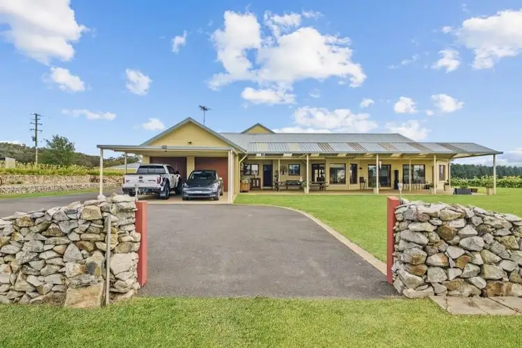 97 Graham Lane, Carrick NSW 2580