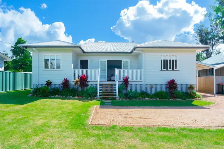 40 Hart Street, Blackbutt QLD 4314