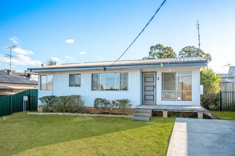 158 Camden Rd, Douglas Park NSW 2569
