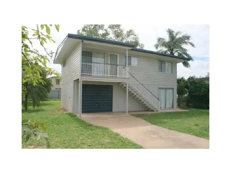 Main view of Homely house listing, 2 Edwards Place, Emerald QLD 4720