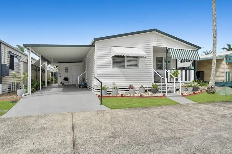 163/34 Monarch Drive, Kingscliff NSW 2487