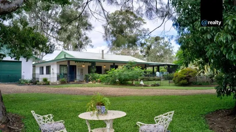 Main view of Homely rural property listing, Address available on request
