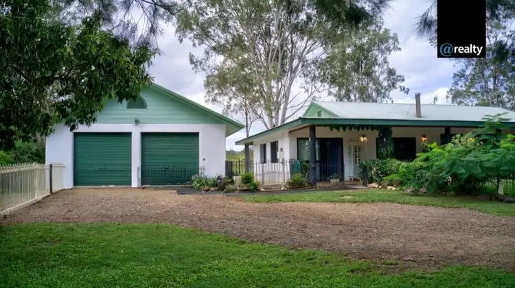 Second view of Homely rural property listing, Address available on request