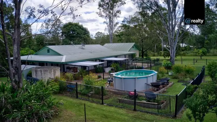 Third view of Homely rural property listing, Address available on request