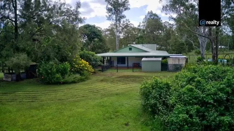 Sixth view of Homely rural property listing, 54 Western View Crescent, Millstream QLD 4888
