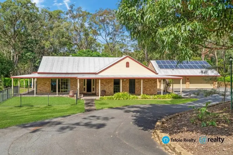 Main view of Homely rural property listing, 3 Silverash Court, Capalaba QLD 4157