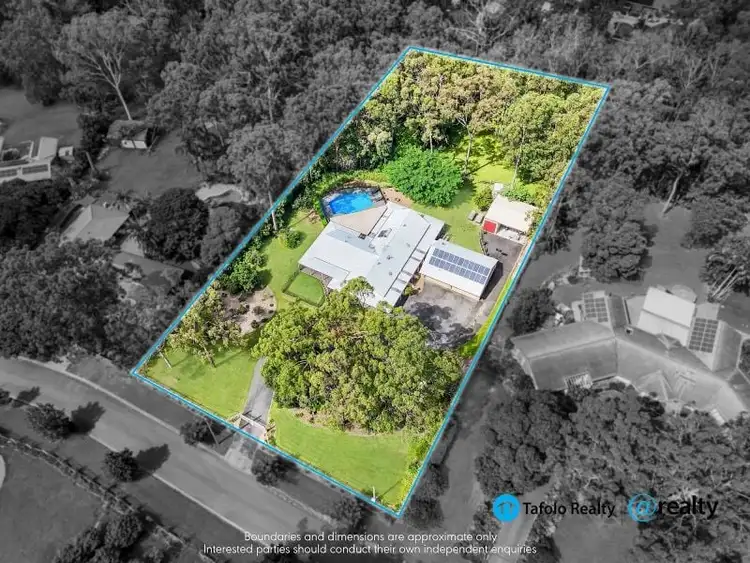 Third view of Homely rural property listing, 3 Silverash Court, Capalaba QLD 4157