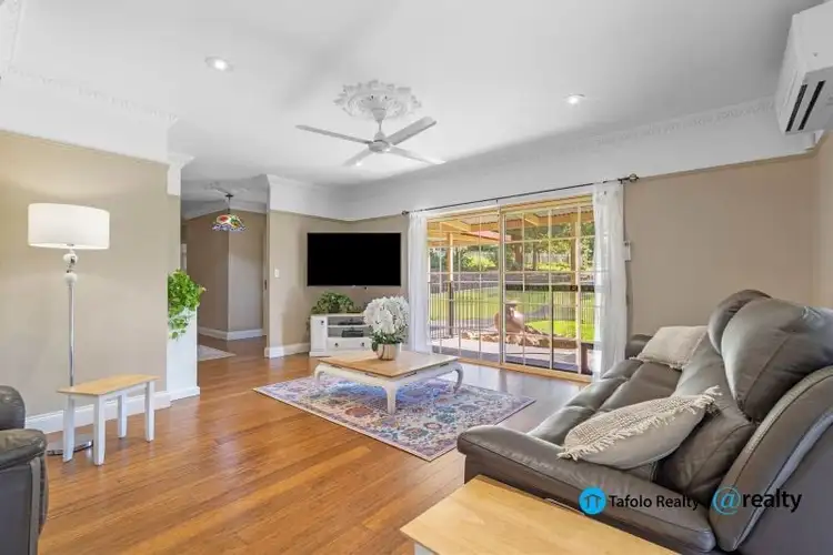 Fifth view of Homely rural property listing, 3 Silverash Court, Capalaba QLD 4157