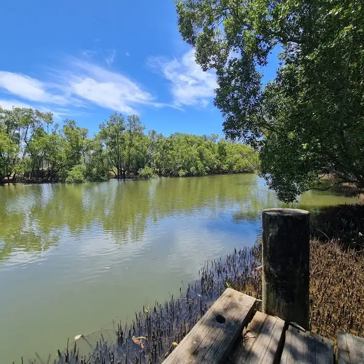 46 North Moto Road, Jones Island NSW 2430