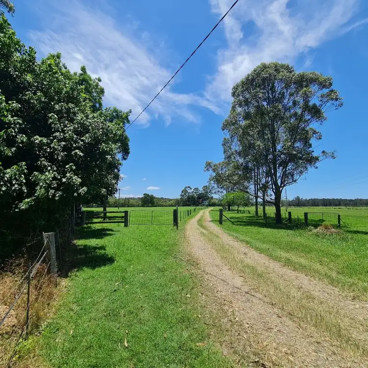 Second view of Homely rural property listing, 46 North Moto Road, Jones Island NSW 2430