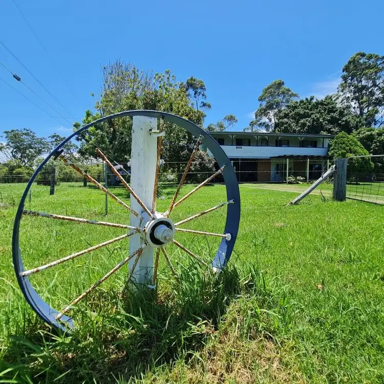Fifth view of Homely rural property listing, 46 North Moto Road, Jones Island NSW 2430