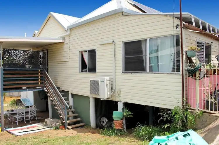 77 York Street, Queenton QLD 4820
