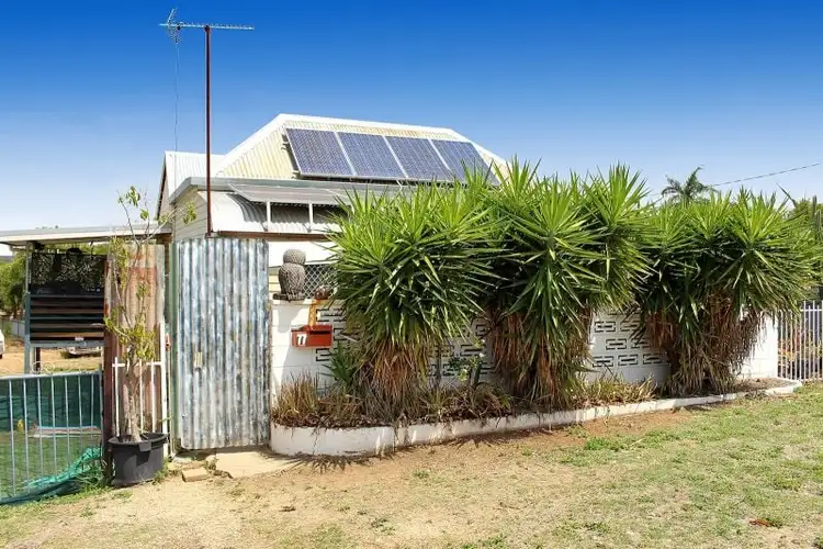 Second view of Homely house listing, 77 York Street, Queenton QLD 4820