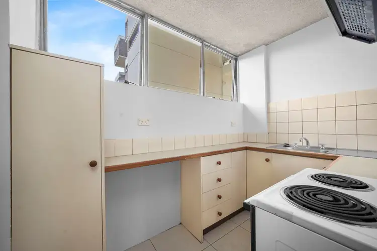 Fifth view of Homely unit listing, 4B/85 Elizabeth Bay Road, Elizabeth Bay NSW 2011