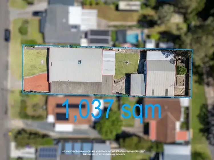 13 Elouera Avenue