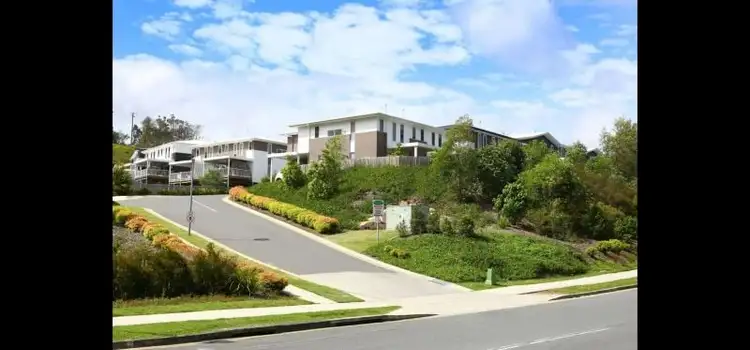 Main view of Homely townhouse listing, 47/46 Clover Hill Drive, Mudgeeraba QLD 4213