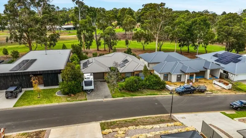 Main view of Homely house listing, 46 Saint Andrews Drive, Worrolong SA 5291