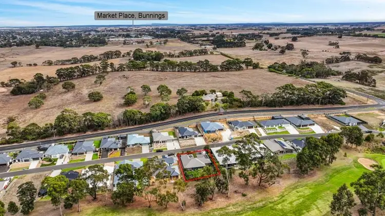 Third view of Homely house listing, 46 Saint Andrews Drive, Worrolong SA 5291