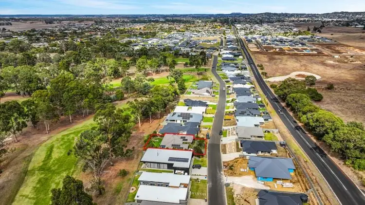 Fifth view of Homely house listing, 46 Saint Andrews Drive, Worrolong SA 5291