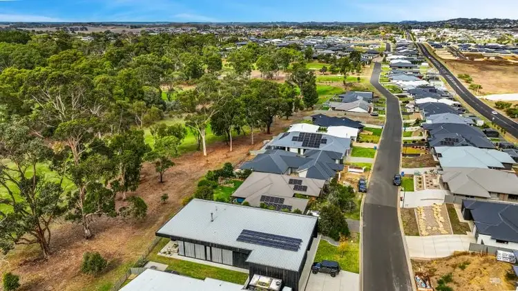 Sixth view of Homely house listing, 46 Saint Andrews Drive, Worrolong SA 5291