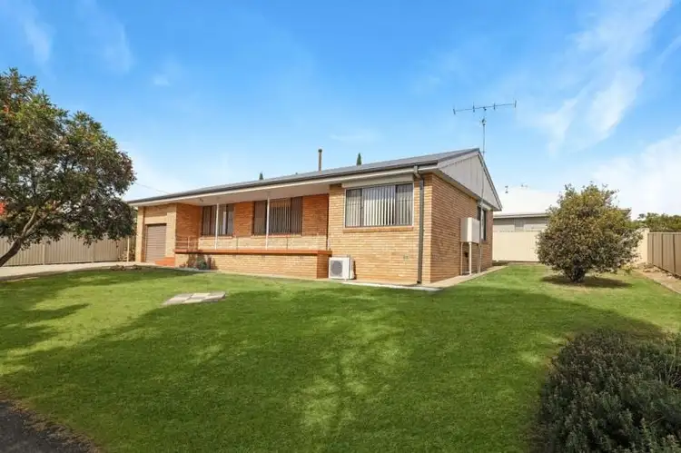 273A Peel Street, West Bathurst NSW 2795