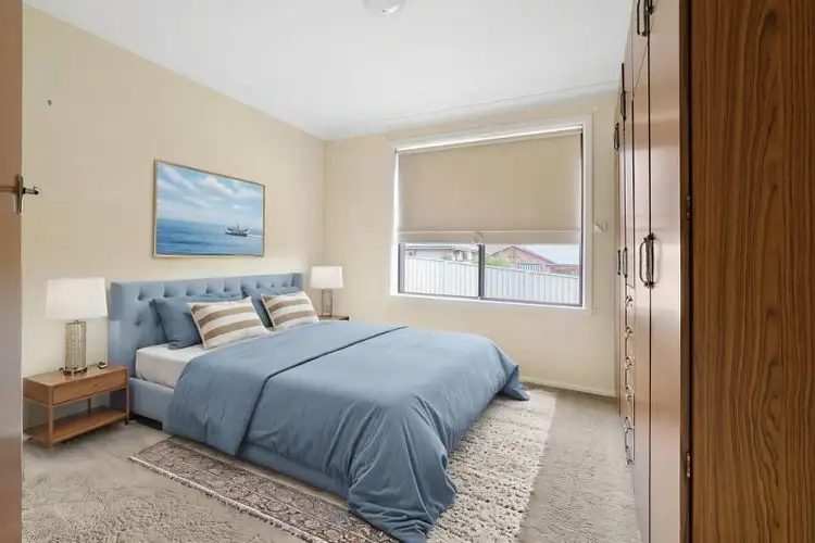 Fifth view of Homely house listing, 273A Peel Street, West Bathurst NSW 2795
