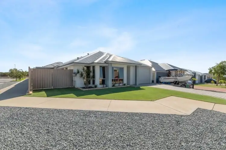 Second view of Homely house listing, 14 Reseda Way, Karnup WA 6176
