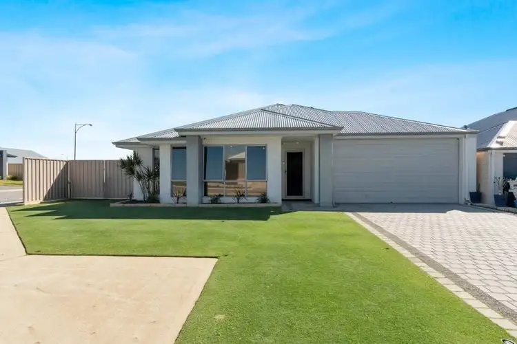 Third view of Homely house listing, 14 Reseda Way, Karnup WA 6176