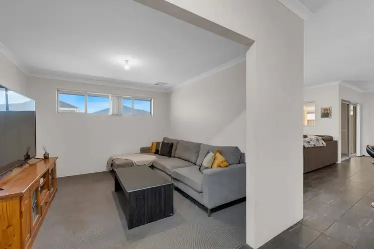 Fourth view of Homely house listing, 14 Reseda Way, Karnup WA 6176