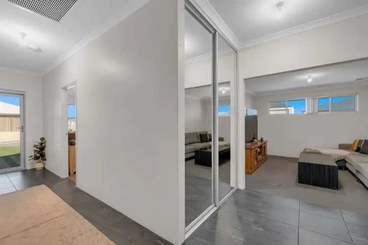 Sixth view of Homely house listing, 14 Reseda Way, Karnup WA 6176